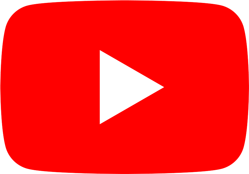 YouTube logo